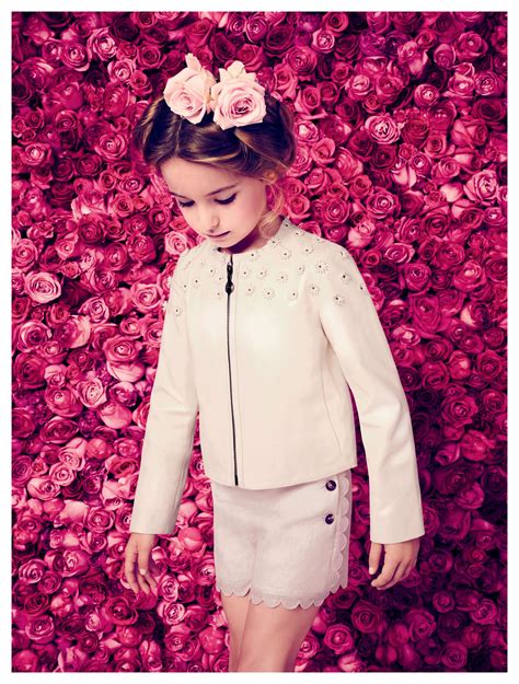 childrens dior|christian dior baby girl clothes.